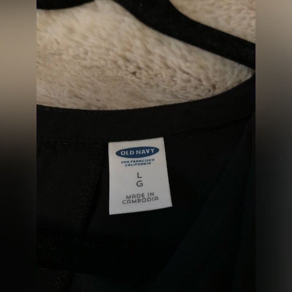 Large Old Navy sundress - Picture 2 of 2